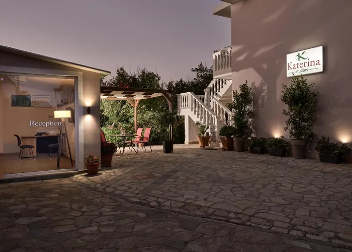 Katerina Studios