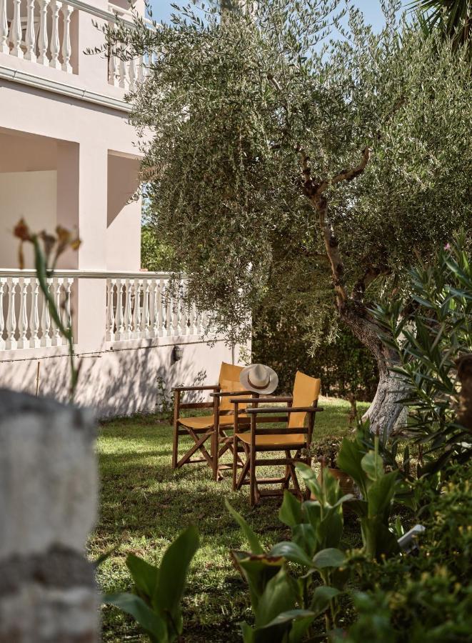 Katerina Appartement