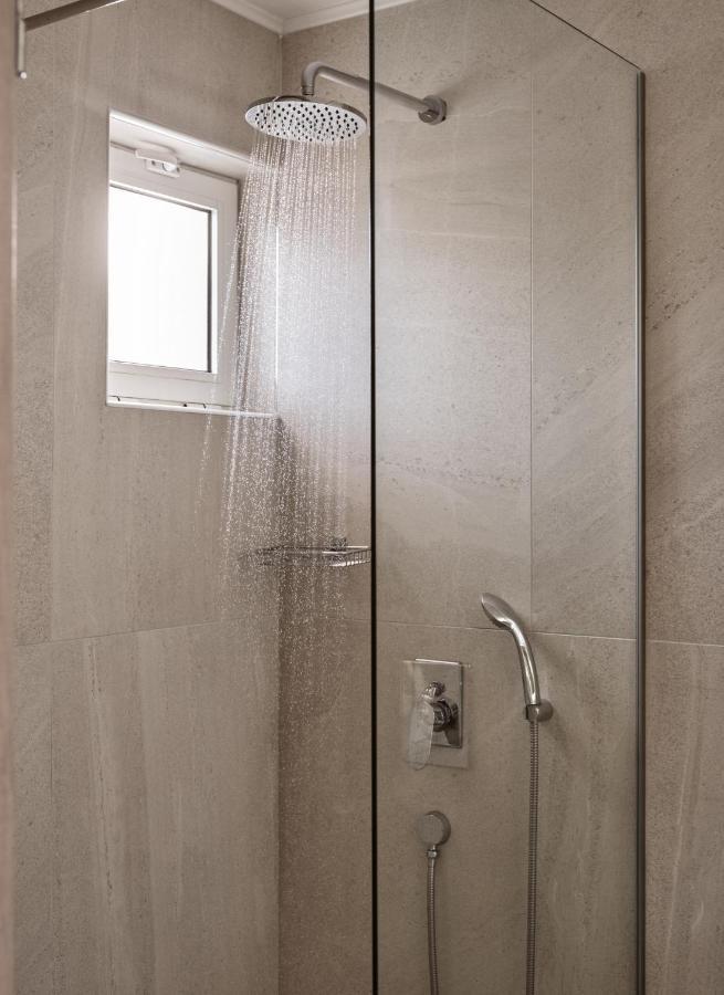 Appartement Katerina *