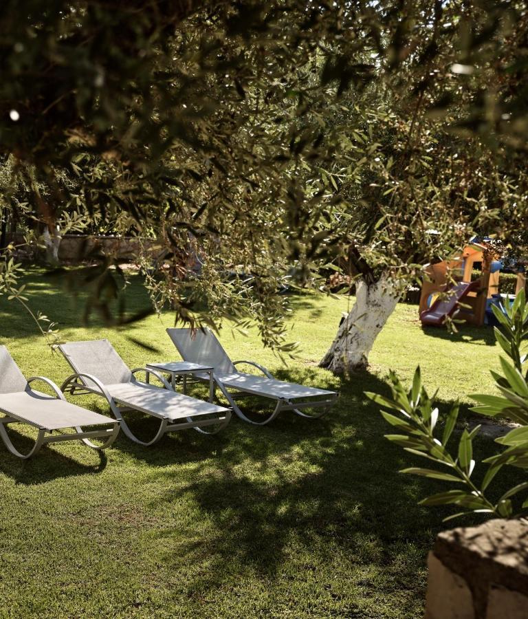 Apartamento Katerina *