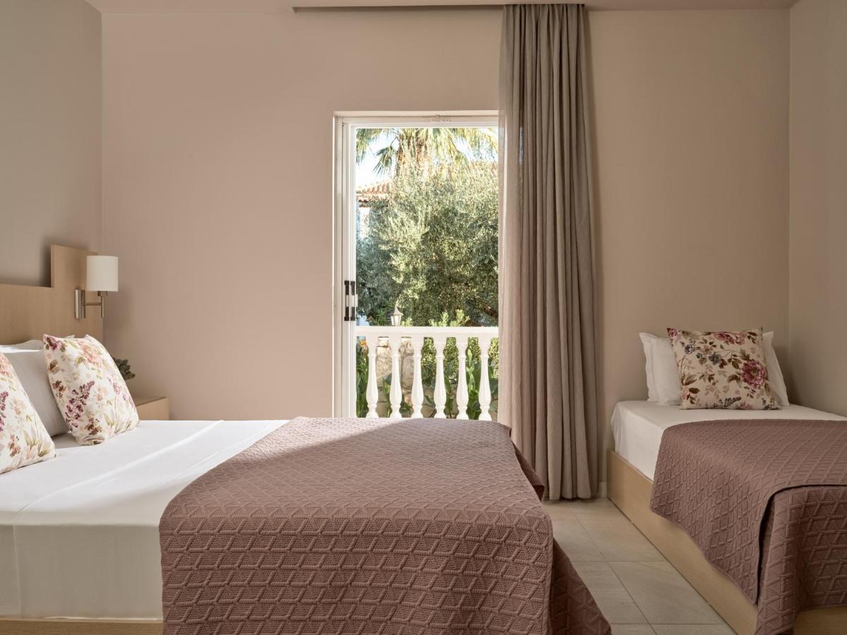 Katerina Appartement Tsilivi (Zakynthos)