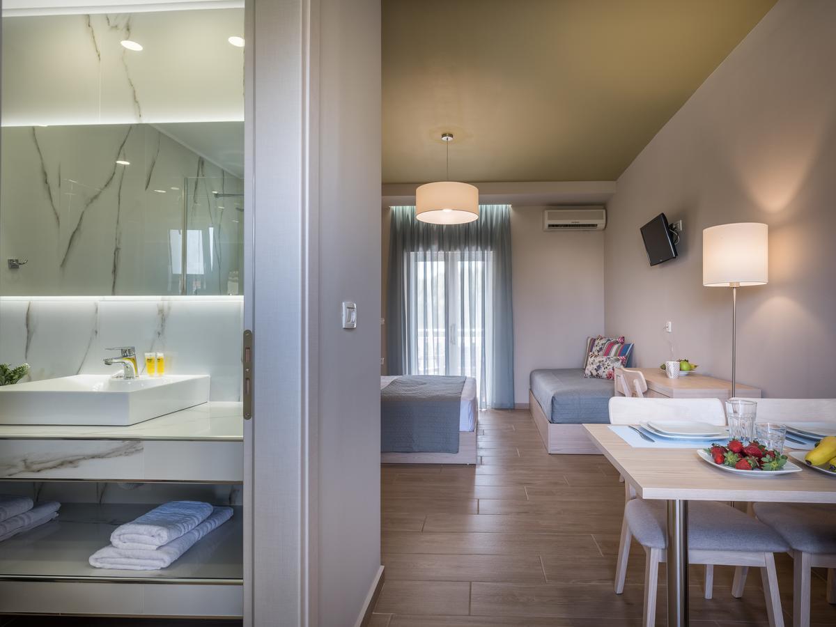 Apartamento Katerina Tsilivi (Zakynthos)