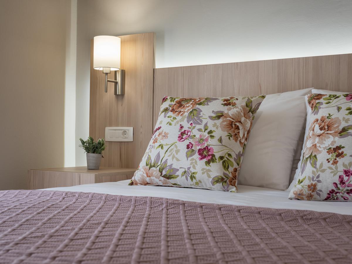 Appartement Katerina Tsilivi (Zakynthos)