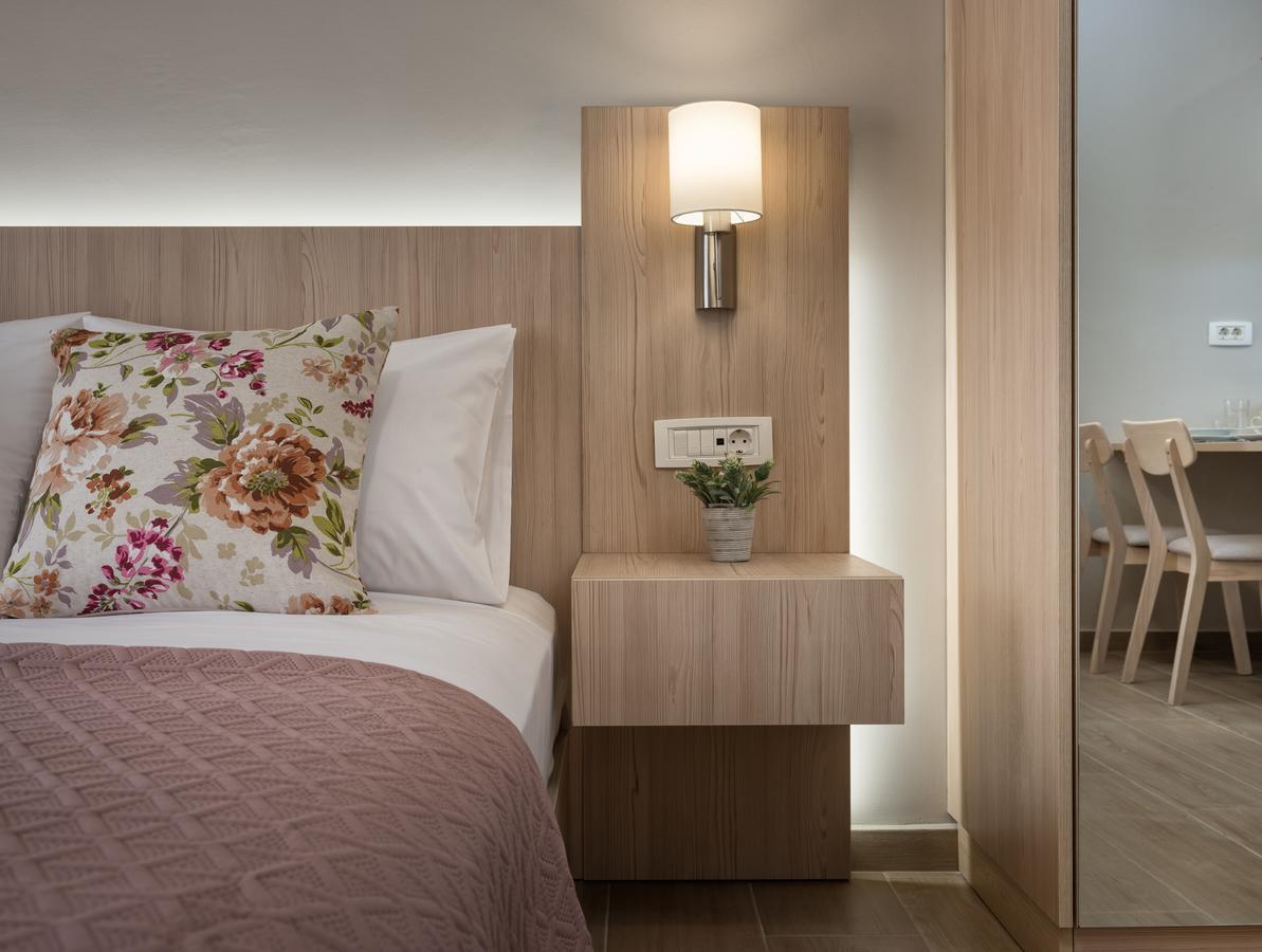 Katerina Appartement